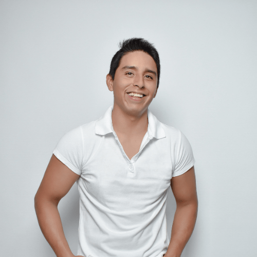 Kevin Turner, Marketing Director at FitCore Gym