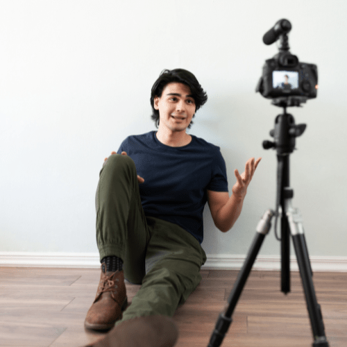 Ryan Brooks, Digital Business Mentor